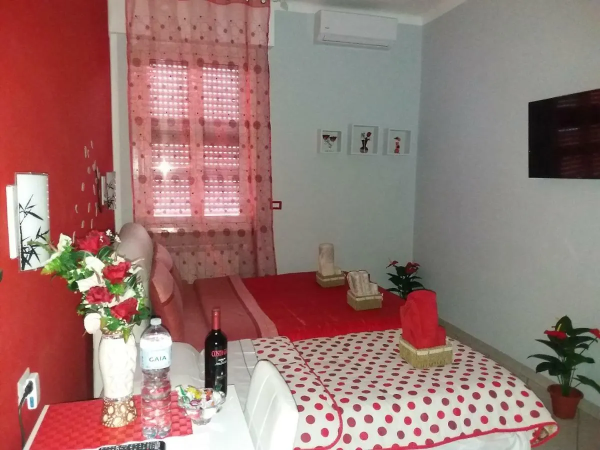 Mario Best House Mailand Italien