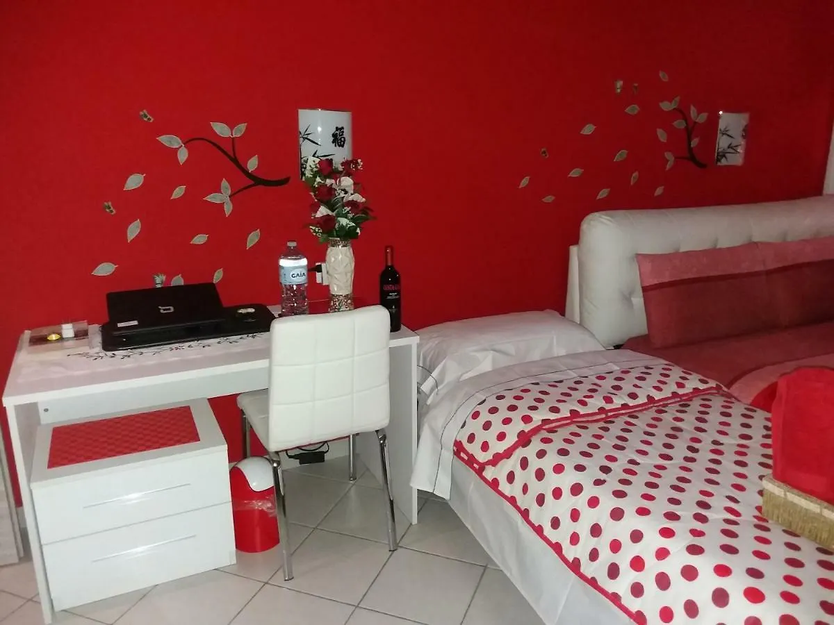 Mario Best House Mailand 0*,  Italien